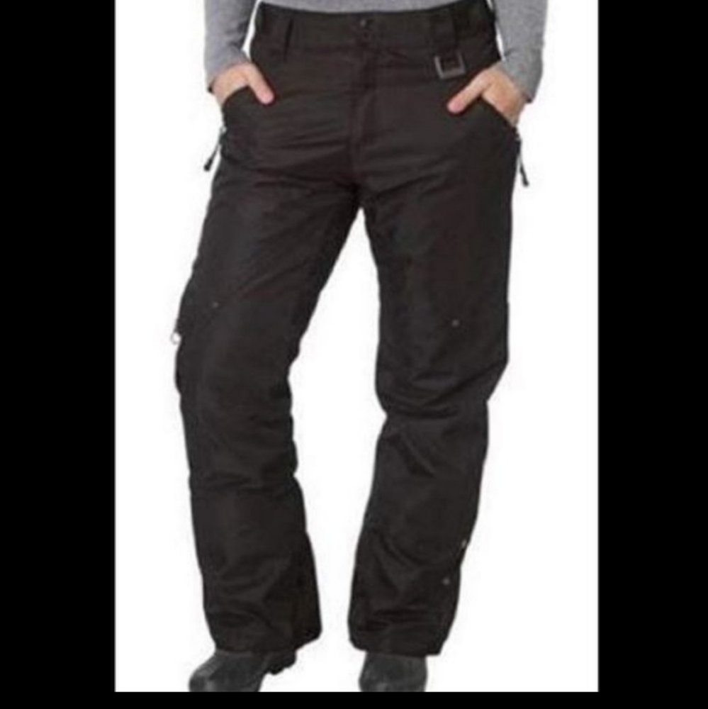 Ocean and Earth Snowpants